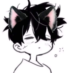 Beautiful kawaii