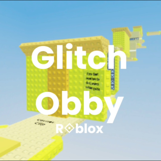Glitch Obby