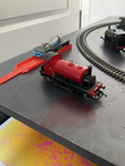 Florence’s paper railway
