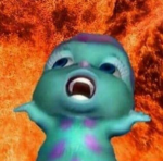 Omg the ice soice