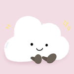 Preppy Cloudys