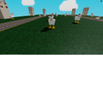 Land Of The Chickens!