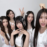 NewJeans ﹒ 뉴진즈