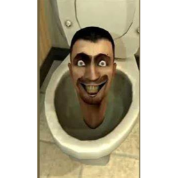 Skibdi Toilet Invasion