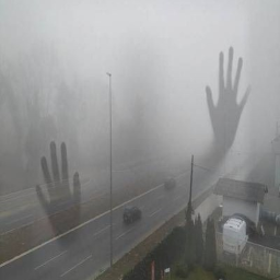 ᘏ