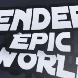 Ender World 2 [NEW VERSION] icon