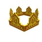 [👑LIMITED👑] 8-Bit Retro Gold Blaze👑(CODE: FFF8)
