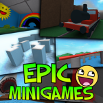 Epic Minigamer