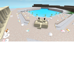 Olympia water park