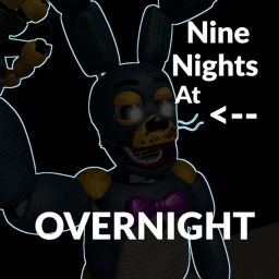 Nine Nights At Nosey's OVERNIGHT (NNAN)