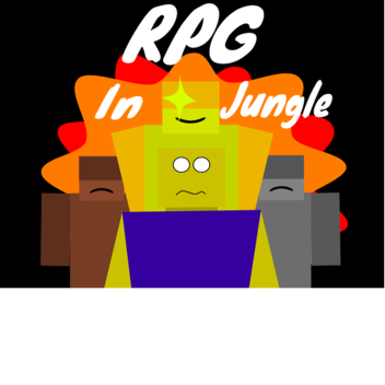 rpg in jungle