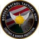 Border Patrol Tactical Unit ᅠᅠᅠ