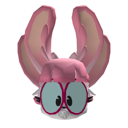 The Pink Thing (Calling All Villains)