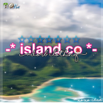 - island co -
