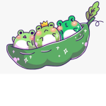 Froggys For Life :>