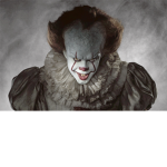 IT the movie fans