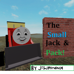 The Small Jack and the Pack