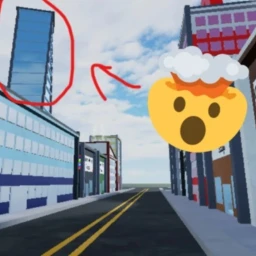 Untitled Build City Game [UPDATE] icon