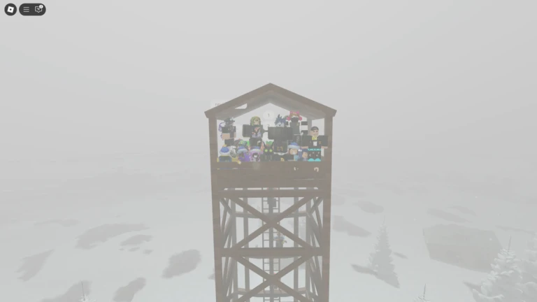 Medved de 2026 [2X PUNTOS] - Roblox