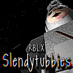 RBLX Slendytubbies