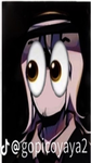 scary mario