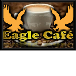 Eagles Cafe Application Center