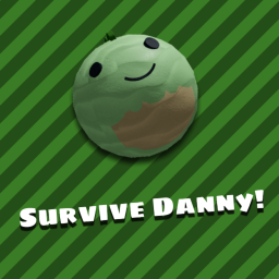 Survive Danny and his Friends!