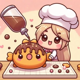 Taiyaki Tycoon icon