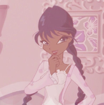 annie’s closet !