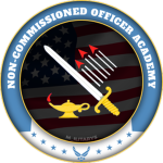 「Non-Commissioned Officer Academy」