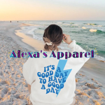 Alexa's Apparel