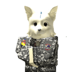 Military Furries