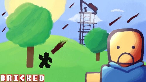 [Bricked] (BETA) 🧱