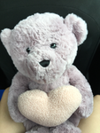 BearyTheBearBearBuds