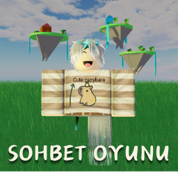 [TÜRK] Tanisma & Sohbet Oyunu