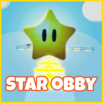 ⭐Star Obby⭐