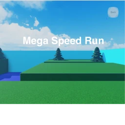 Mega Speed Runners! icon