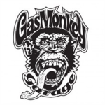 Gas Monkey