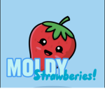 Moldy Strawberries