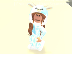 FOR COWS ONLY!