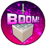 Boom!