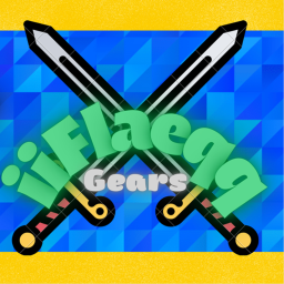 iiFlaeqq's Gear Fighting [GEAR TESTER]