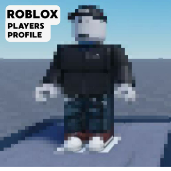 Roblox Players Profile