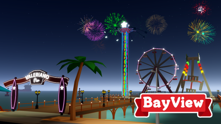 BayView RP 🏠 screenshot 2