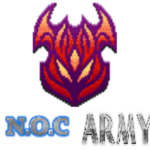 NinjaOgre Clan Army