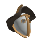 Gladiator Helmet