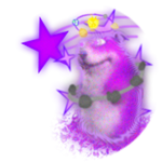 Interstellar Chomik