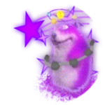 Interstellar Chomik