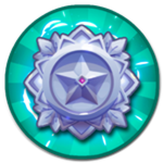 Silver Clicker