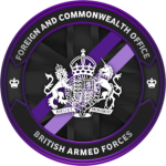 [BAF] ~ Foreign & Commonwealth Office
